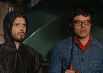 Flight of The Conchords - HBO television show
