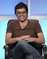 Jemaine Clement - Flight of The Conchords
