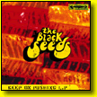 The Black Seeds - Keep On Pushing CD