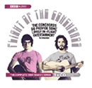 Flight of The Conchords BBC radio series audio download purchase